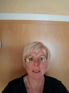 Profilbild von Petra Enderlein