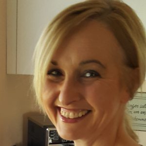 Profilbild von Petra Endres