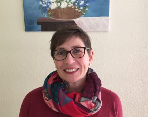 Profilbild von Petra Engel