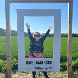 Profilbild von Petra Engelmann