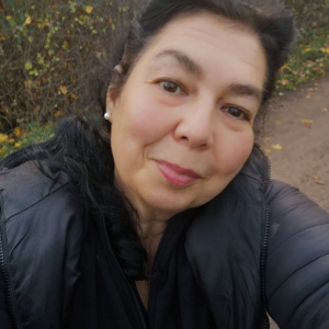 Profilbild von Petra Enger