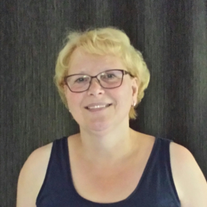 Profilbild von Petra Englisch