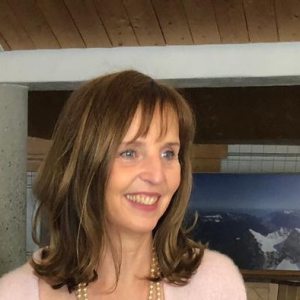 Profilbild von Petra Ennulat