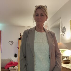 Profilbild von Petra Erasmy