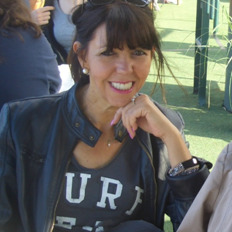 Profilbild von Petra Ergen