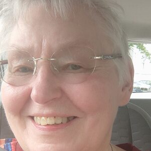 Profilbild von Petra Erichsen