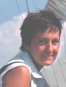 Profilbild von Petra Erkert