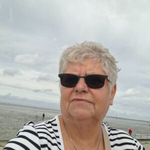Profilbild von Petra Ermisch