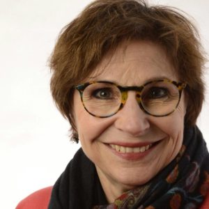 Profilbild von Petra Ernstberger
