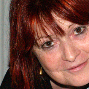 Profilbild von Petra Esch-Pohl