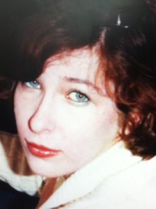 Profilbild von Petra Eschelbach