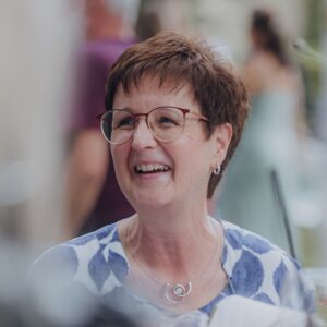 Profilbild von Petra Eschemann