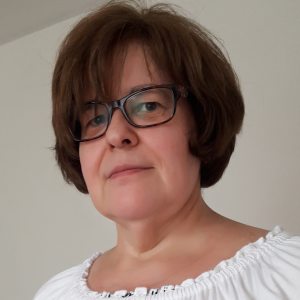 Profilbild von Petra Eschweiler