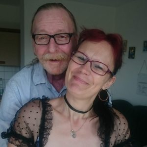 Profilbild von Petra Esser