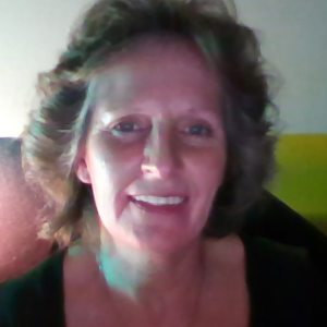 Profilbild von Petra Everidge