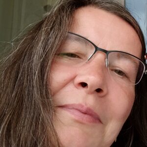 Profilbild von Petra Ewen