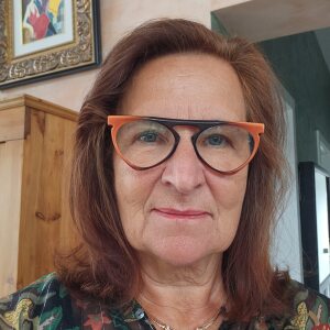 Profilbild von Petra Fähler