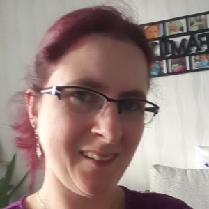 Profilbild von Petra Fähling