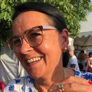 Profilbild von Petra Fahl