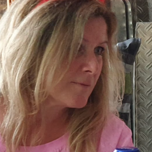 Profilbild von Petra Fangerow