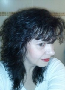 Profilbild von Petra Farnow