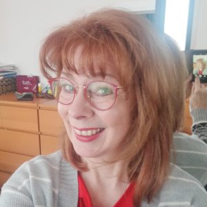 Profilbild von Petra Fechner