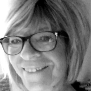 Profilbild von Petra Fehlberg