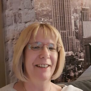 Profilbild von Petra Fehling