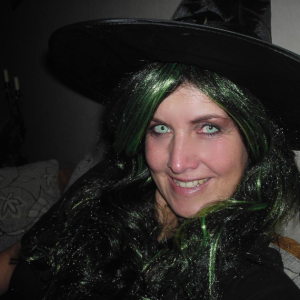 Profilbild von Petra Fehrs