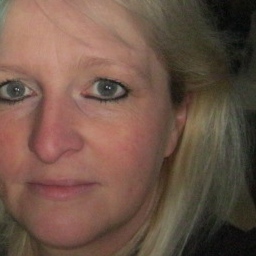 Profilbild von Petra Feist