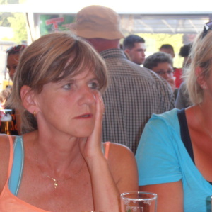 Profilbild von Petra Feldengut