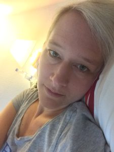 Profilbild von Petra Feldmann