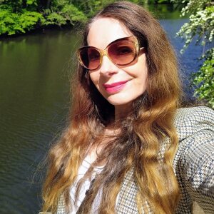 Profilbild von Petra Felke
