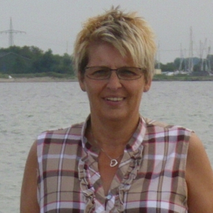 Profilbild von Petra Feller