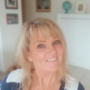 Profilbild von Petra Fenrich