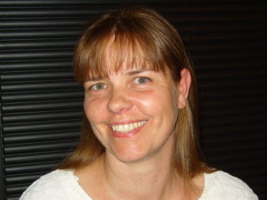 Profilbild von Petra Fenske