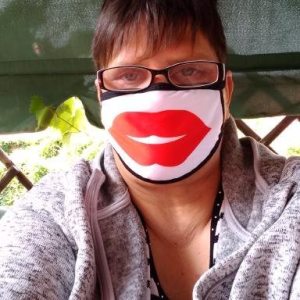 Profilbild von Petra Fenski