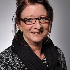 Profilbild von Petra Ferfers