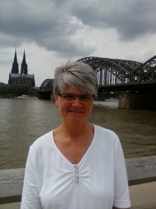 Profilbild von Petra Feuser