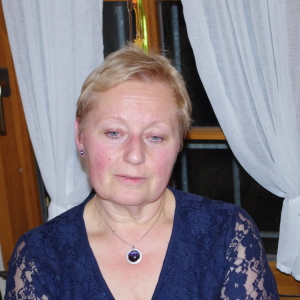 Profilbild von Petra Fichtner