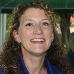 Profilbild von Petra Fiebrandt
