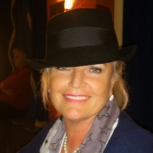 Profilbild von Petra Fiedler