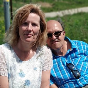 Profilbild von Petra Fieger