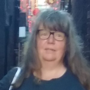Profilbild von Petra Fietz