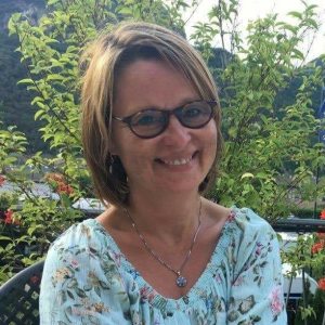 Profilbild von Petra Fietze-Jank