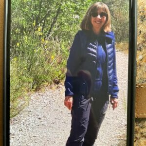 Profilbild von Petra Fimpeler