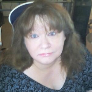 Profilbild von Petra Finck