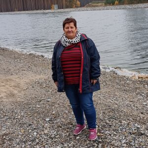Profilbild von Petra Finger
