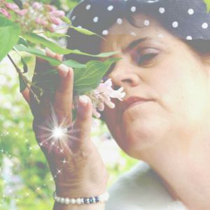 Profilbild von Petra Fink