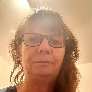 Profilbild von Petra Fink
